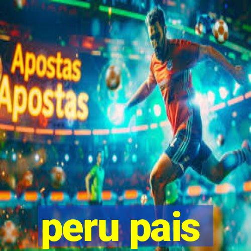 peru pais